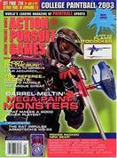 Action Pursuit Games